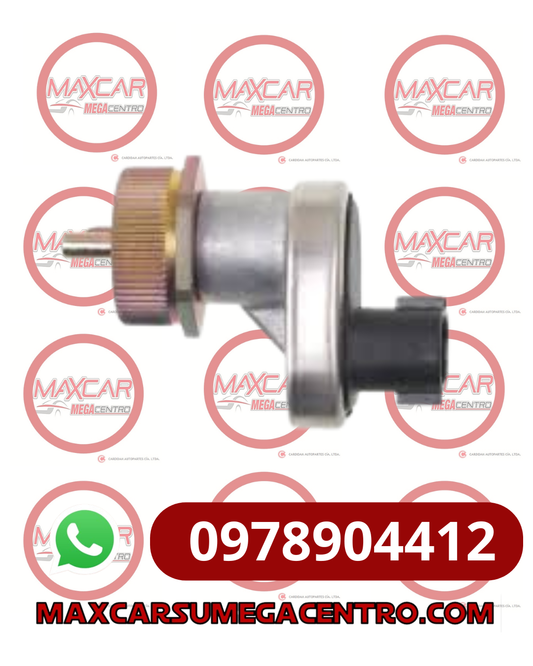 SV.SU6139 SENSOR VELOCIMETRO PORTER LUV 2.2 RODEO 2.6 TROOPER 2.3 4ZD1