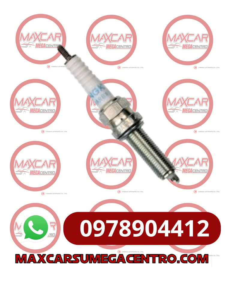 BUJ.LMAR8A9 BUJIA NGK FIAT ARGO YAMAHA MT-07/STD/ABS 16-