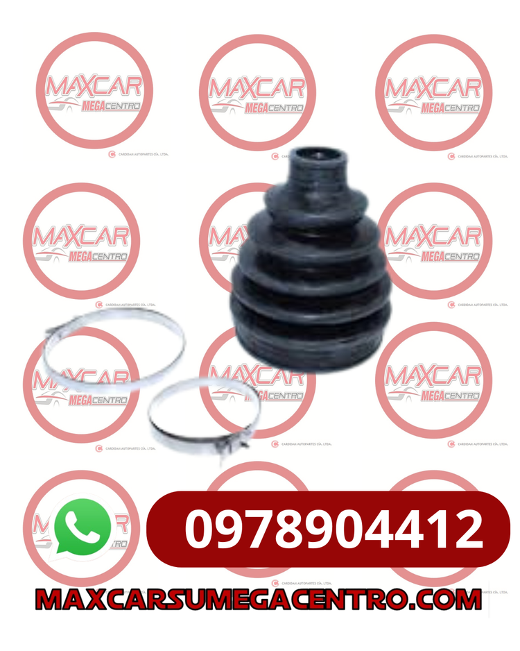 GP.96391553 GUARDAPOLVO EXT ONNURI AVEO/OPTRA