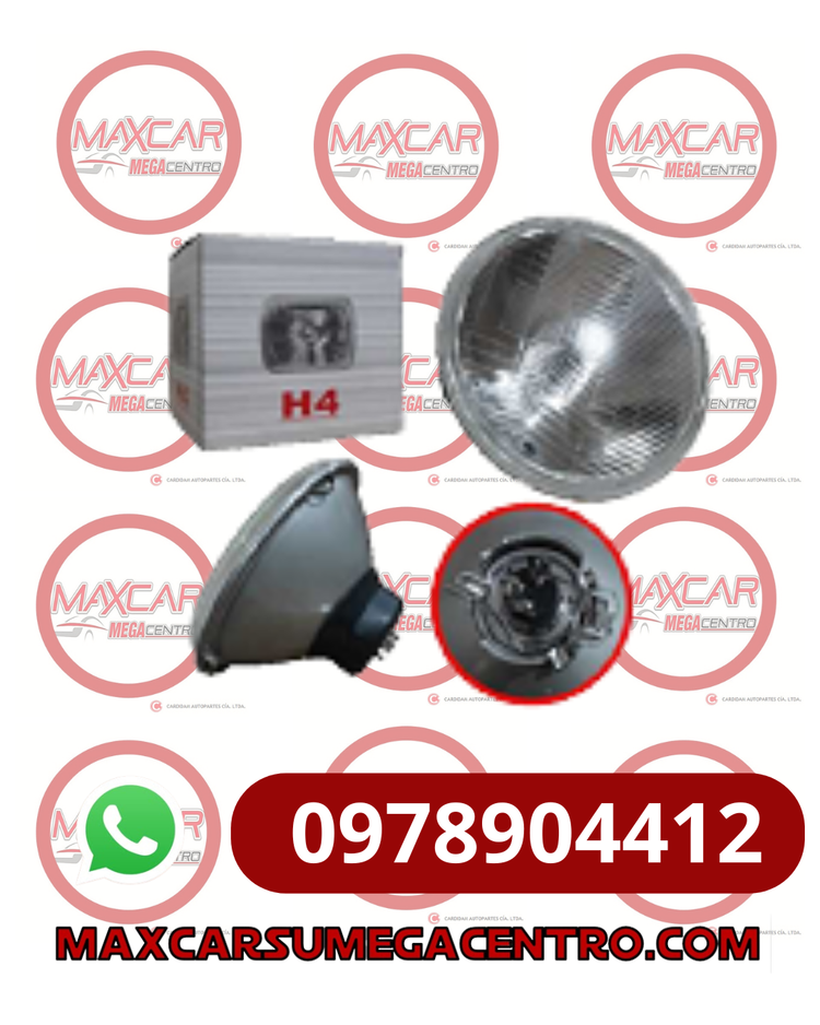 FAR.6014 SILVIN TW REDONDO GRANDE 101 CAMBIABLE