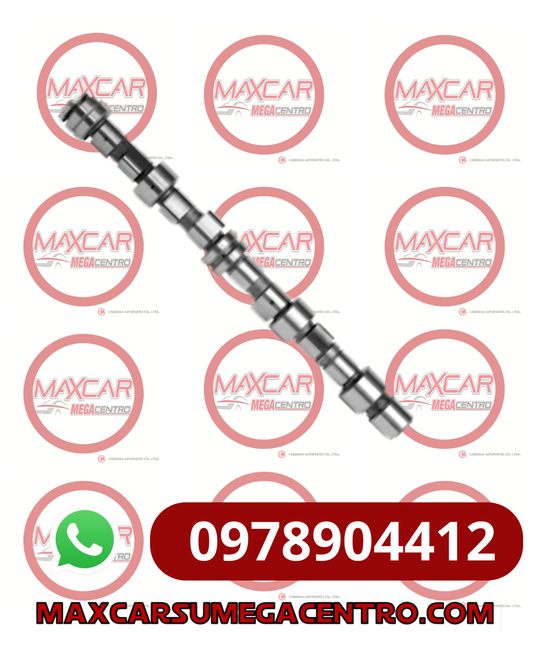 AL.221 ARBOL LEVAS APLIC LUV 2.2 C22 DMAX 2.4 C24 93247257H