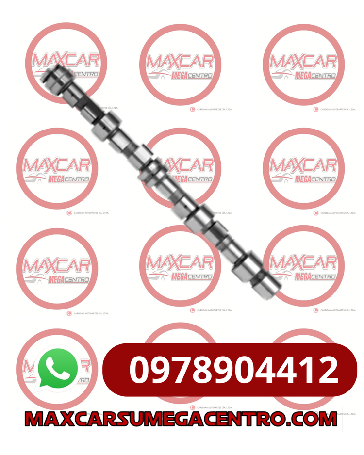 AL.221 ARBOL LEVAS APLIC LUV 2.2 C22 DMAX 2.4 C24 93247257H