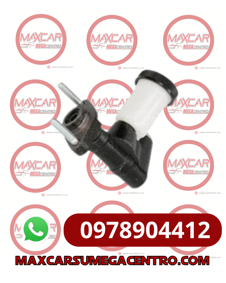 CEM.UB9341400B CILINDRO EMBRAGUE PRINCIPAL SEIKEN SMZ324 5/8 MZ 2.0 2.2/BT50 (20324)
