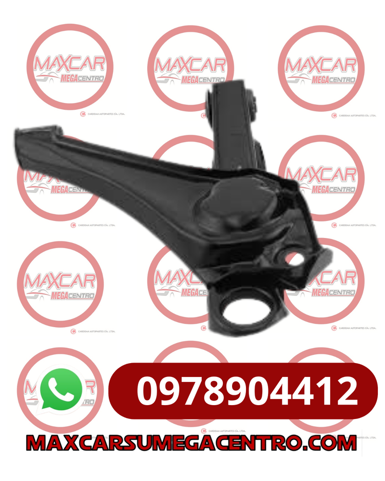 MES.GM2007 MESA SUS INF GRAZZIMETAL 9306511 SAN REMO S/ROT LH