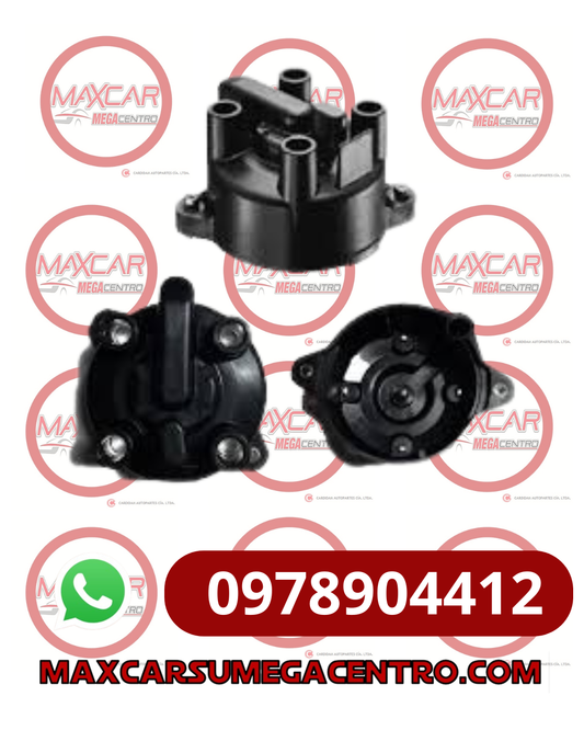TD.YD816 TAPA DISTRIBUCION YEC VITARA 3P 1.6 98 - INY CON BOBINA CAPTADORA