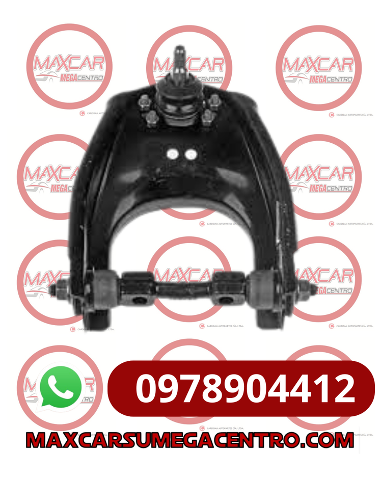 MES.8944455510 MESA SUS SUP RKT TF511LSR LUV 2.2 2.3 2.5 4X2