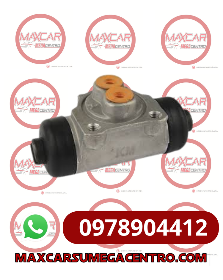 CR.53401-60A00 CILINDRO RDA DLB CRP009 VITARA 3P-5P 15 16 RH