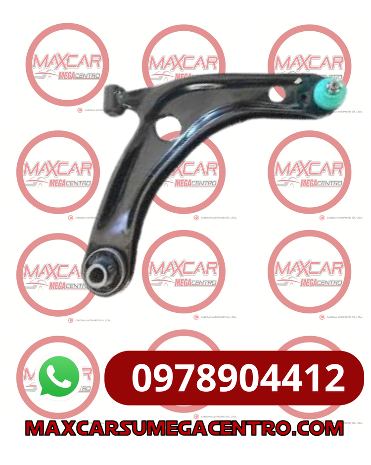MES.SUP410F MESA SUS DLB JAC S2  18 - LH