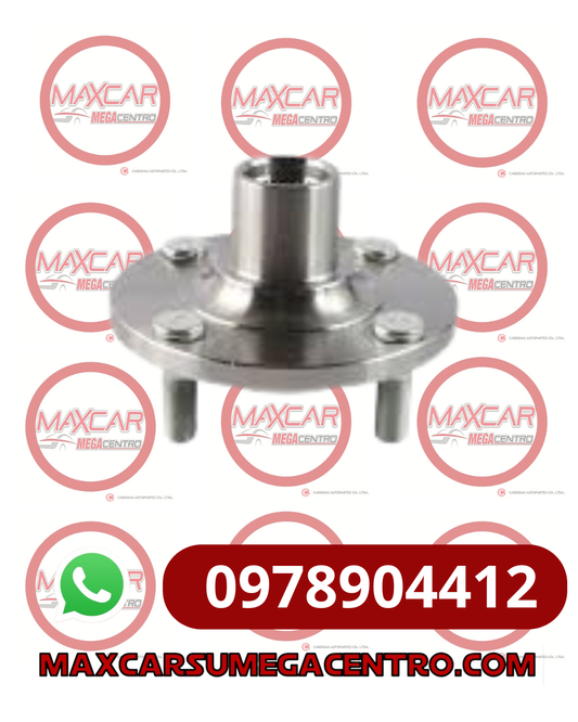 MZ.40202-AX000 MANZANA RDA DEL DLB NISSAN VERSA 21- KICKS 1.6 RH16DE 16