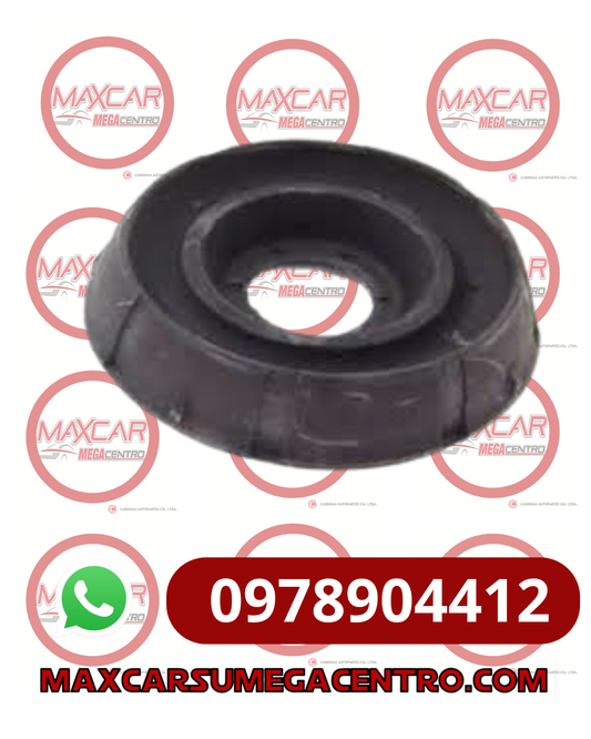 BA.6001547499 BASE AMORTIGUADOR DEL DLBLOGAN SANDERO DUSTER 1.6