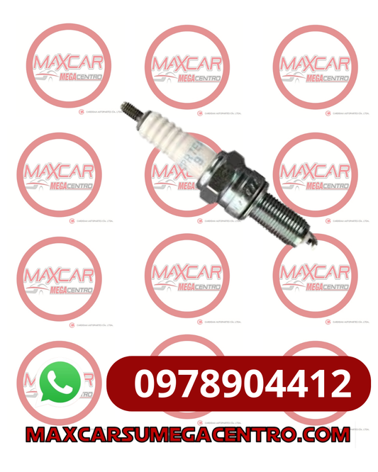 BUJ.CPR7EA9 BUJIA OGMP BJ028OGMP SHINERAY X30