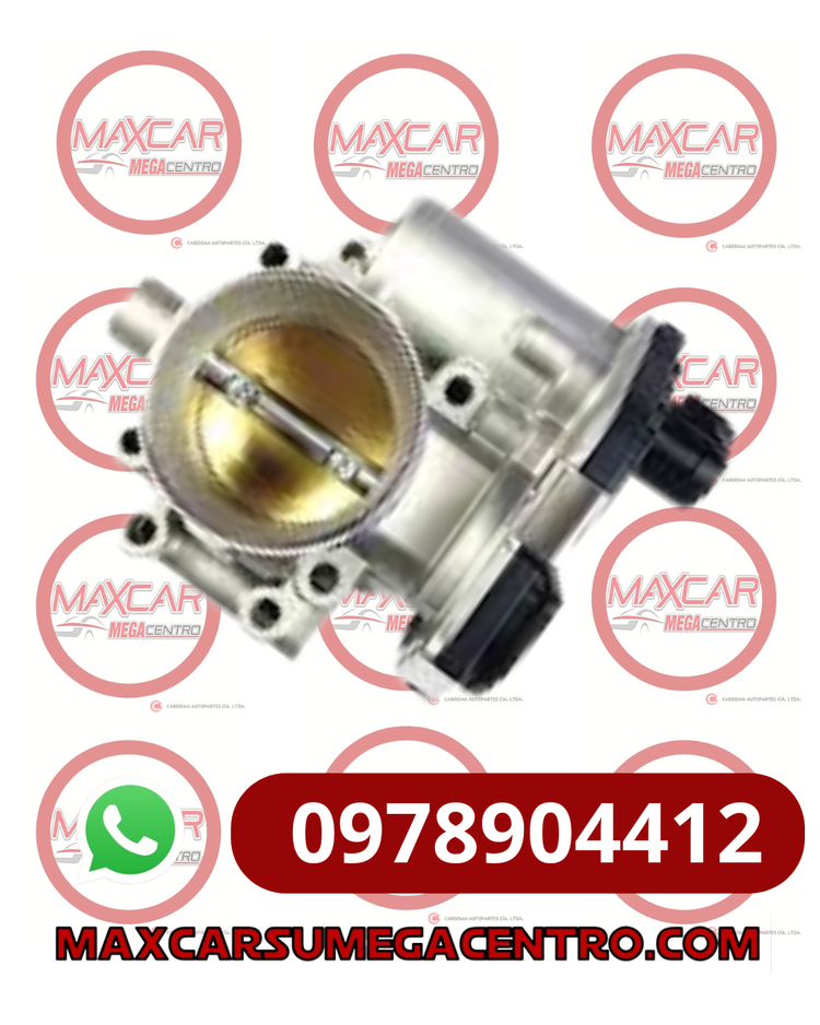 CAC.24103943 CUERPO ACELERACION OGMP SAIL 1.5 2018 CAVALIER 1.5 17-