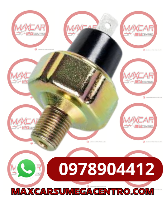 TA.42342981 TROMPO ACEITE GM SPARK LUV UNIVERSAL ***