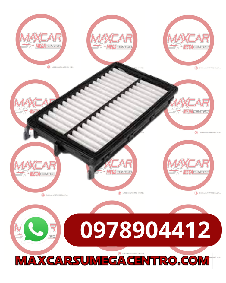 F.AA28117 FILTRO AIRE ADVANCE SONATA 22- KIA OPTIMA 22-