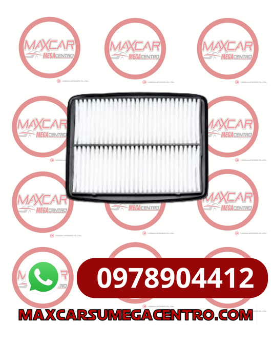 F.AA6664 FILTRO AIRE ADVANCE VITARA 1.6 1997-2001 (CUADRADO) (AF7800)
