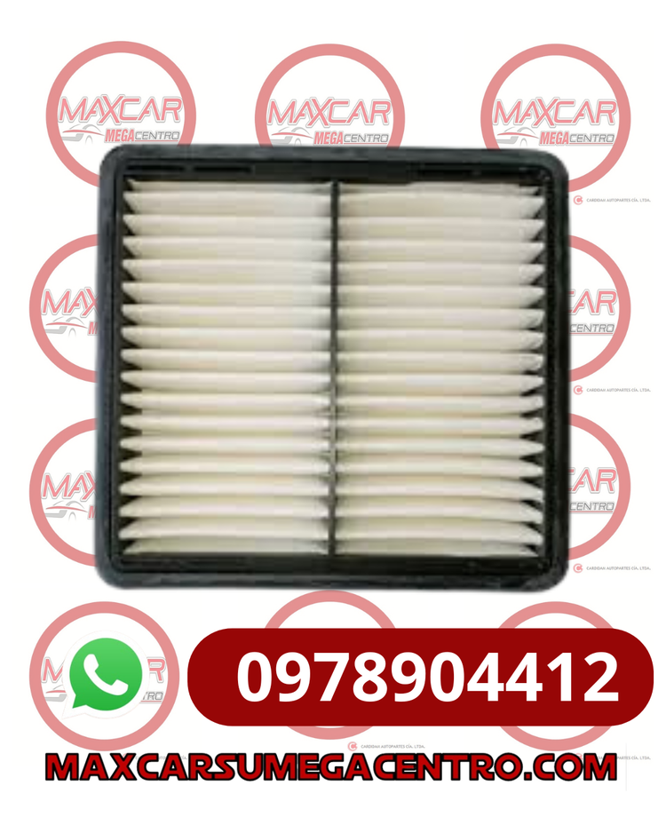 F.AA8797 FILTRO AIRE ADVANCE SPARK -05 DW MATIZ HONDA CIVIC 92 - (MK4494)