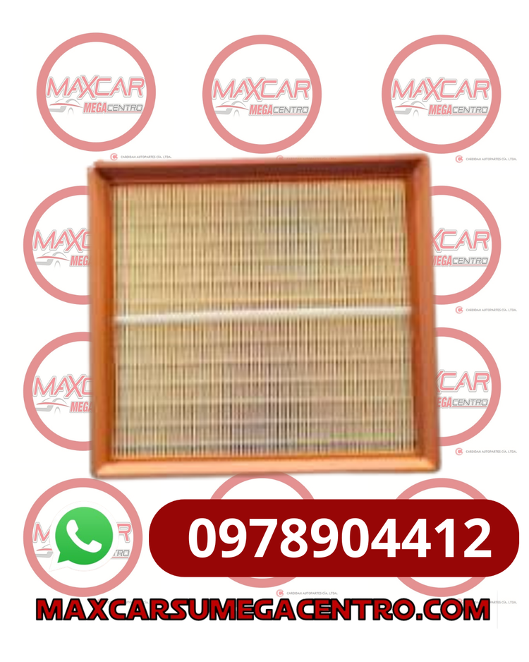 F.AA9476 FILTRO AIRE ADVANCE CAVALIER 2019