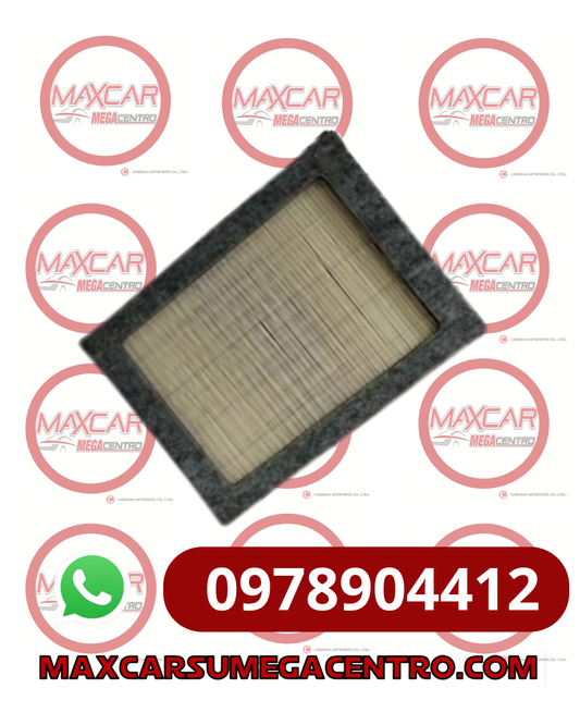 F.AA9687 FILTRO AIRE ADVANCE FORD F150 5.4 04-08 EXPEDITION 5.4 04-08 F350 05-07 V8-5.4 TRITON 24V (MK9687)