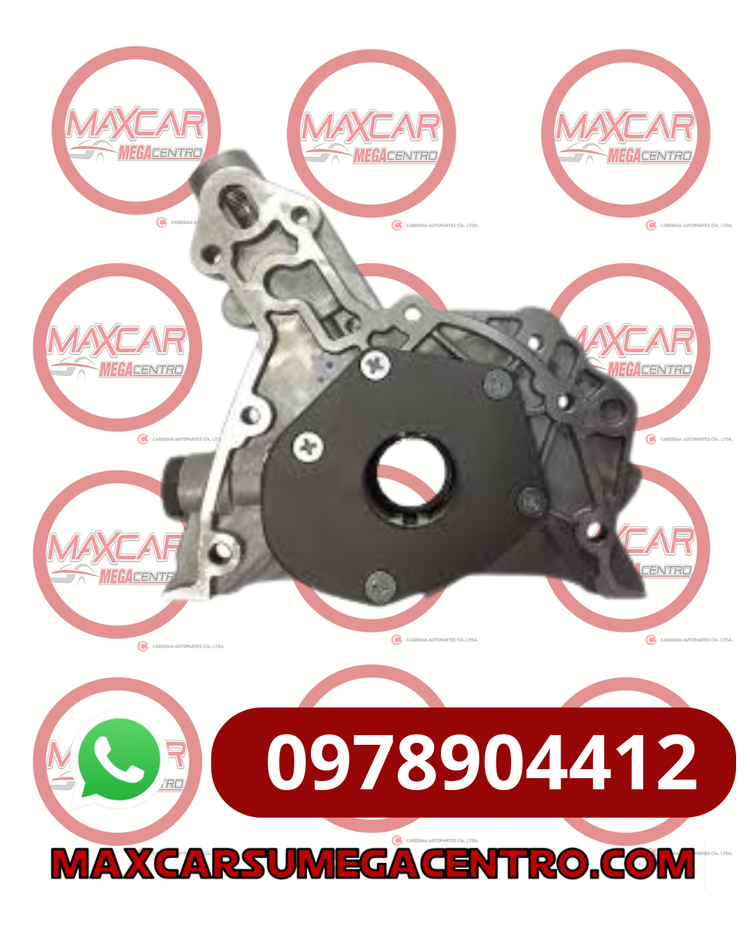 BAC.25182605 BOMBA ACEITE GM OPTRA 1.8 HATCHBACK