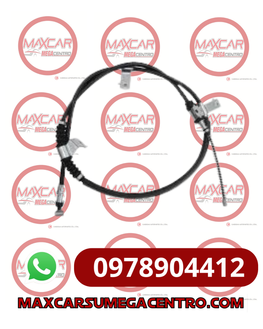 CFM.96534871 CABLE FRENO MANO GM AVEO RH