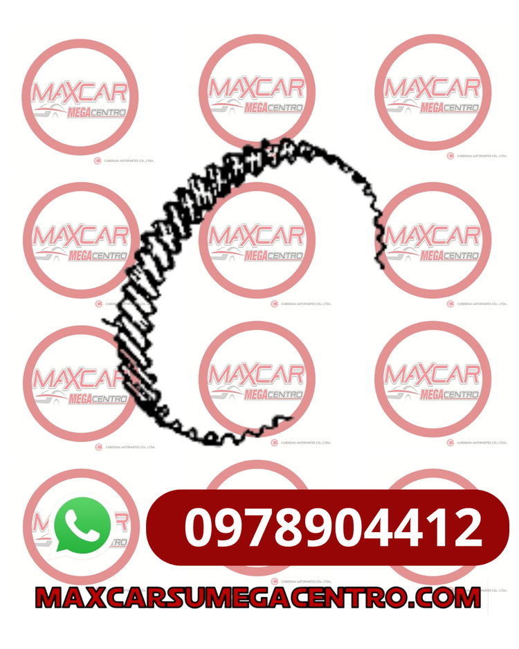 COR.96242699 CORONA GM AVEO