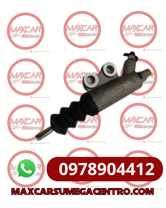 CEM.1609010P3040 CILINDRO AUX EMBRAGUE GENUINE  JAC T6