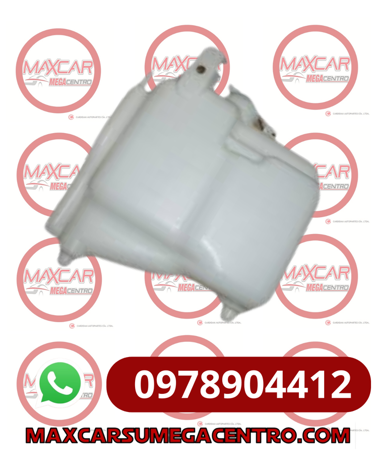 RES.1311100-P00 RESERVORIO RADIADOR GENUINE GW WINGLE 5