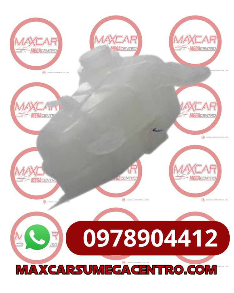 RESERVORIO RADIADOR GM 95048411 JOY 1.4