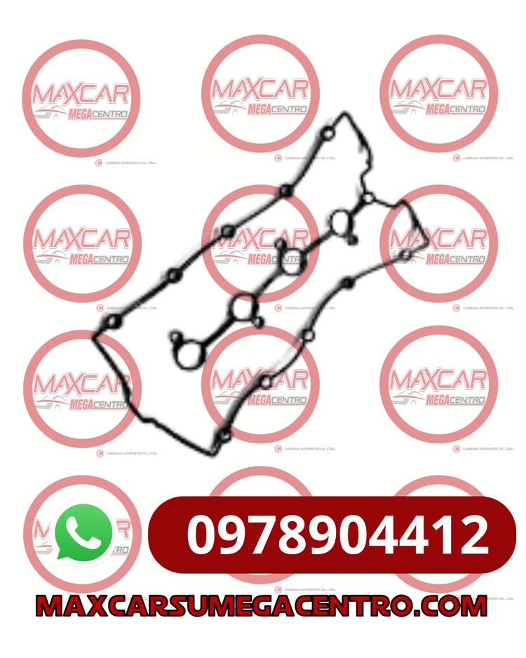 ETV.1014207GD150 EMPAQUE TAPA VALVULA GENUINE JAC T6 2.0