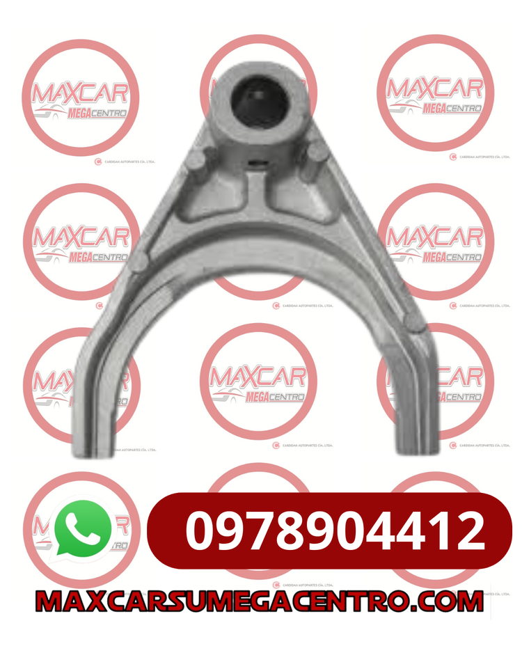 HE.96325056 HORQUILLA CAJA GM SPARK 1.0