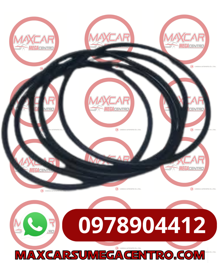 ORI.94580509 ORING GM BOMBA AGUA AVEO