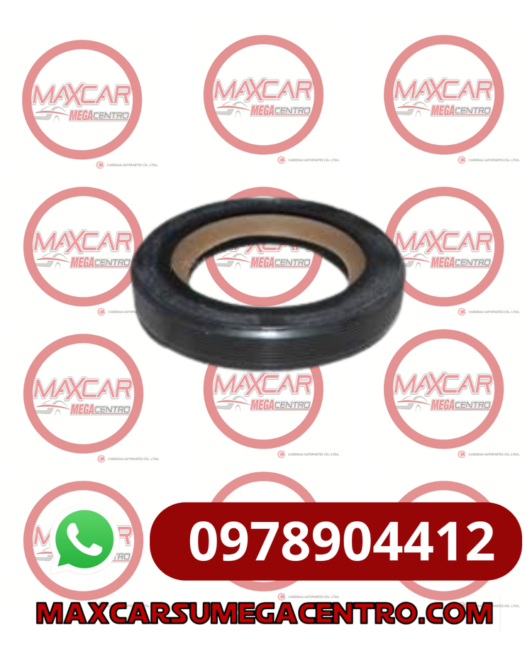 R.426010 RETENEDOR CIGUEÑAL DEL GENUINE 372A-1005045 JETOUR X70 (42X60X10)