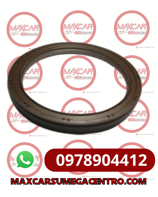 R.96376569 RETENEDOR CIGUEÑAL POS GM 96101489 AVEO (80x98x10)