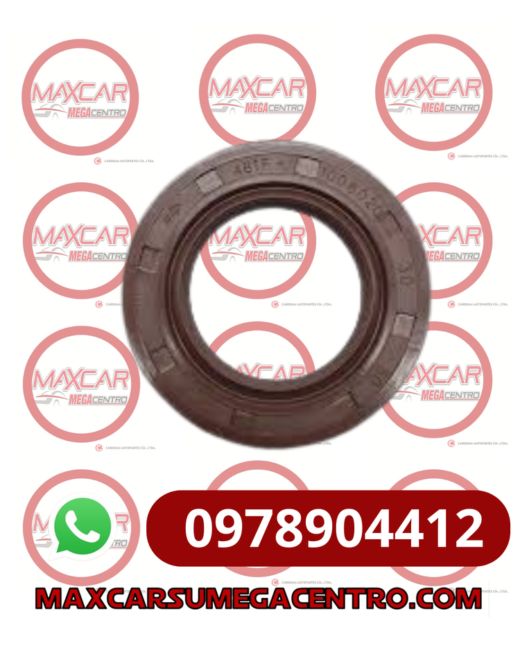 R.30507 RETENEDOR LEVAS GENUINE 481F-1006020 CHERY-QQ6/ TIGGO 2.0 VAN.PAS.S22 (30X50X7)