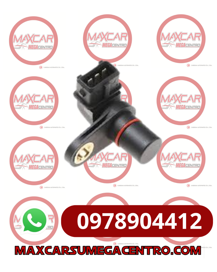 SCMP.96253543 SENSOR ARBOL LEVAS (CMP) GM AVEO FAMILY CHEVYTAXI