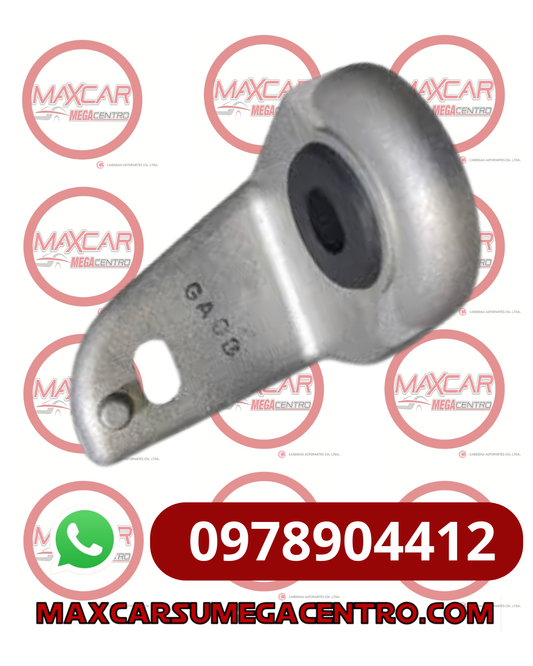 SR.96591470 SOPORTE RADIADOR SUP GM SPARK LT 06/-