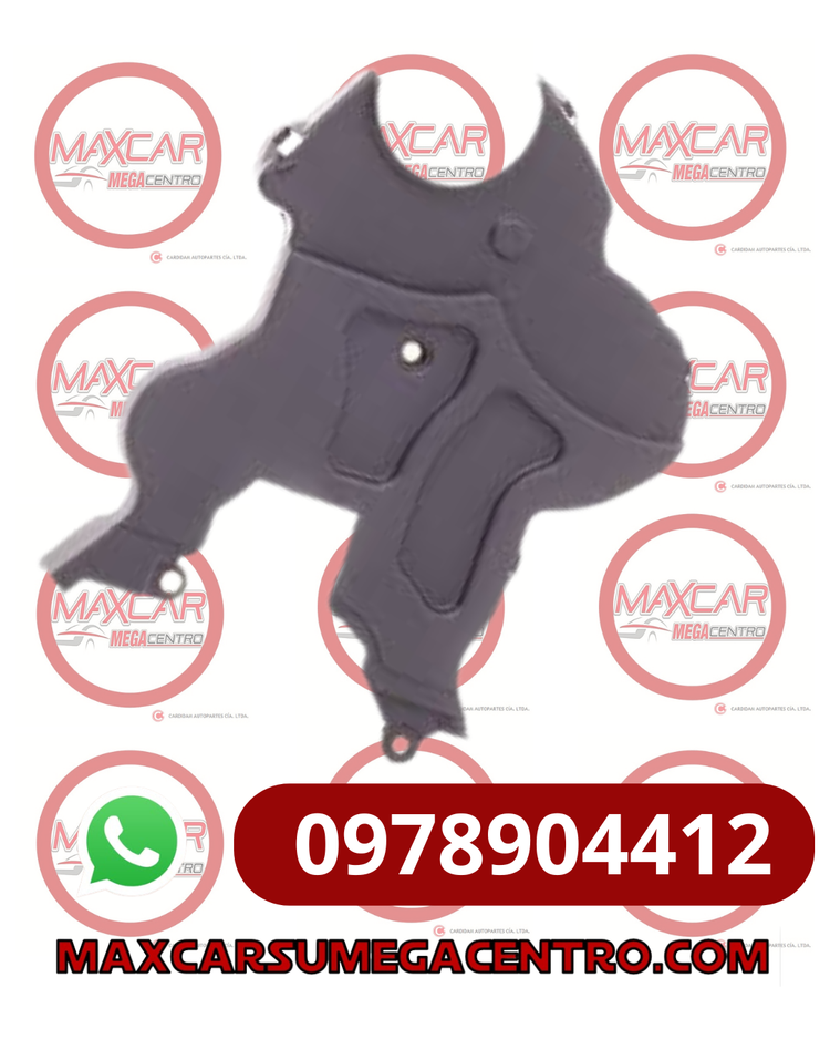 TD.96499377 TAPA DISTRIBUCION EXT GM OPTRA DESING ADVANCE (PART. INFERIOR)