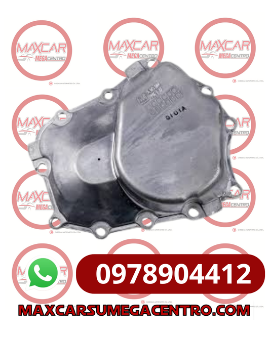 TAP.96175844 TAPA SUP C/CAMBIO GM AVEO 05/-