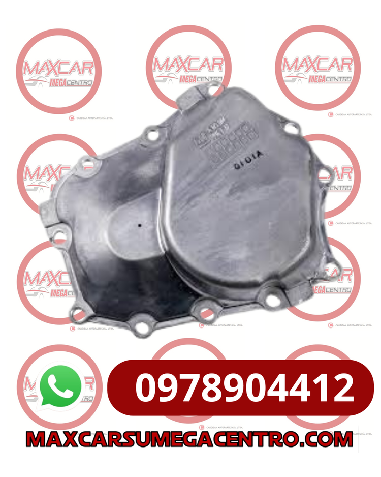 TAP.96175844 TAPA SUP C/CAMBIO GM AVEO 05/-