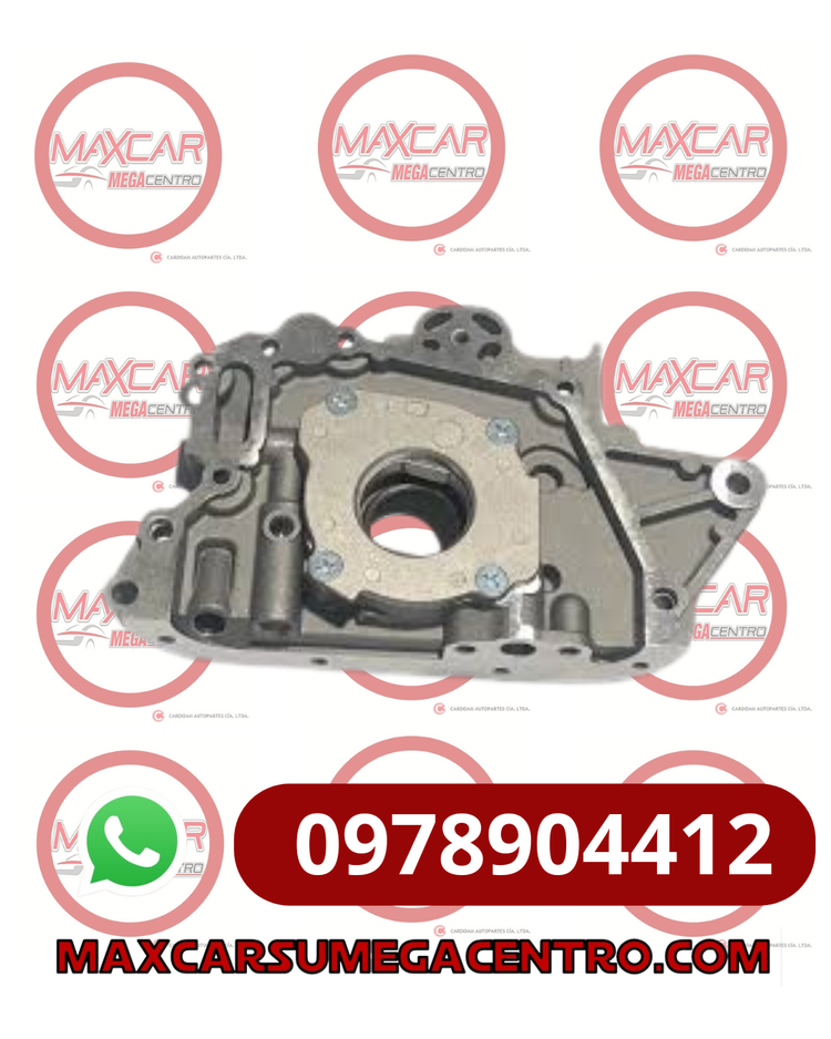 BAC.21310-02550 BOMBA ACEITE MOBIS ATOS/PICANTO/I10 1.1