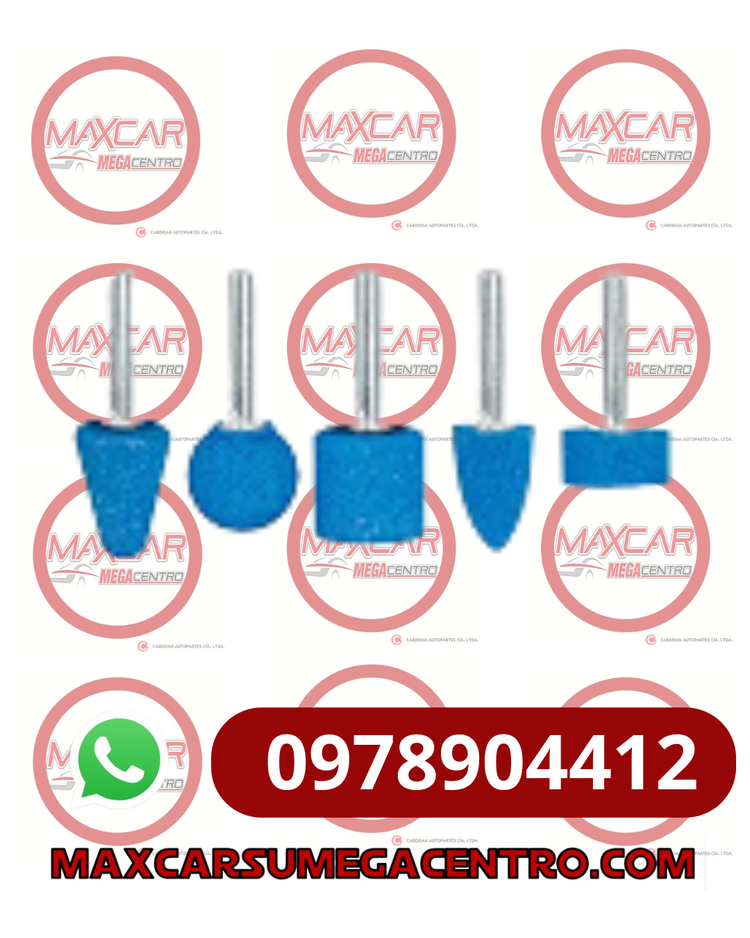 H.672599 JGO 5PZ PIEDRAS MATRICERIA TRUPER PROF
