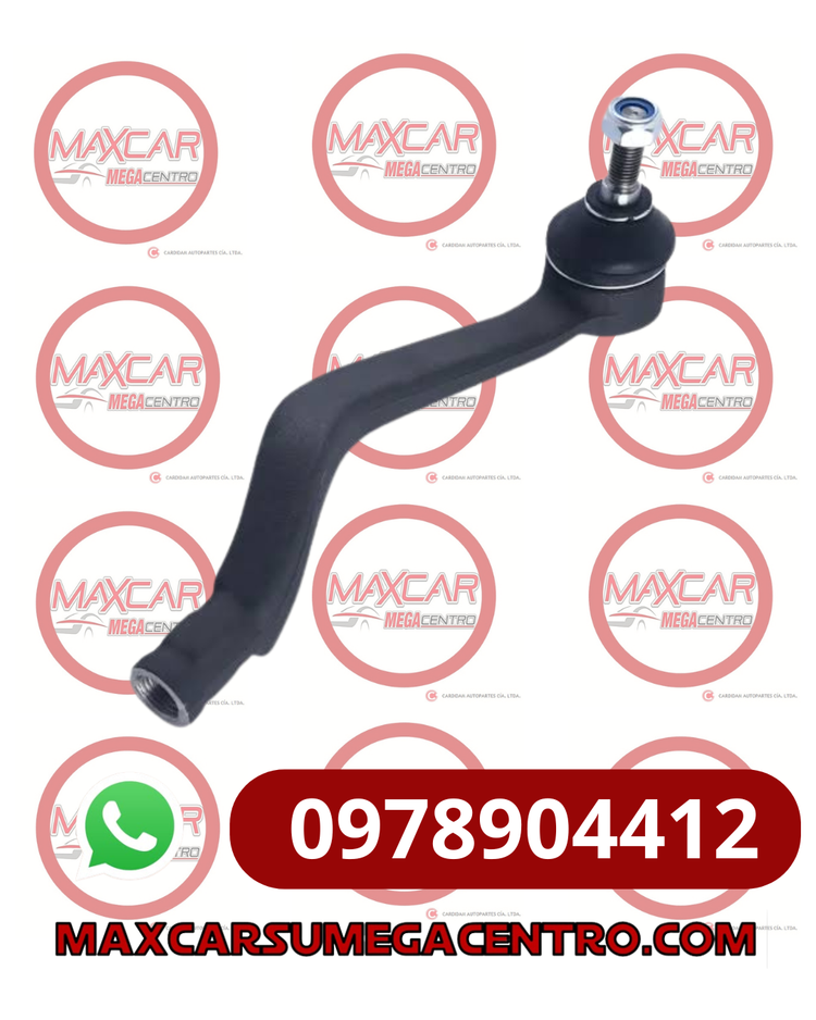 TD.6001550443 TERMINAL DIR GCONTROL LOGAN 1.4 1.6 06-19 SANDERO 1.6 14-19 STEPWAY 1.6 10-19 RH