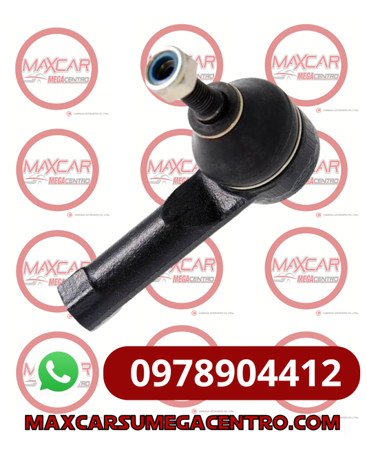 TD.7701474492  TERMINAL GCONTROL CLIO (98-12) - MEGANE (95-03) LH - TGC4492