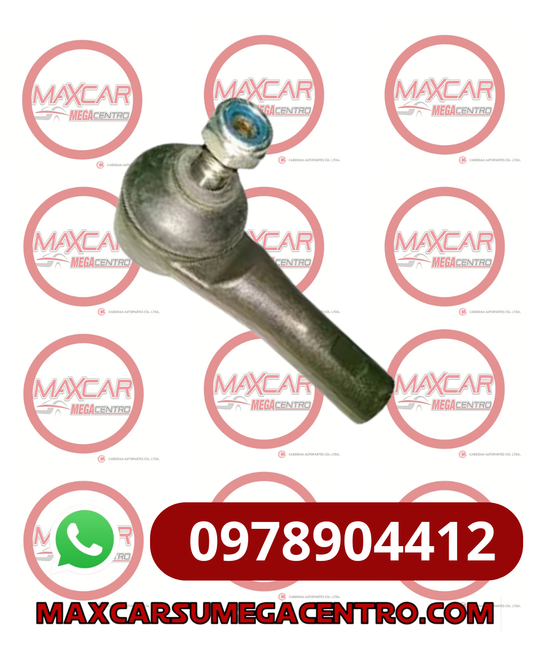 TD.93388621 TERMINAL EXT GCONTROL CORSA EVOLUTION 1.8 -TGC8621