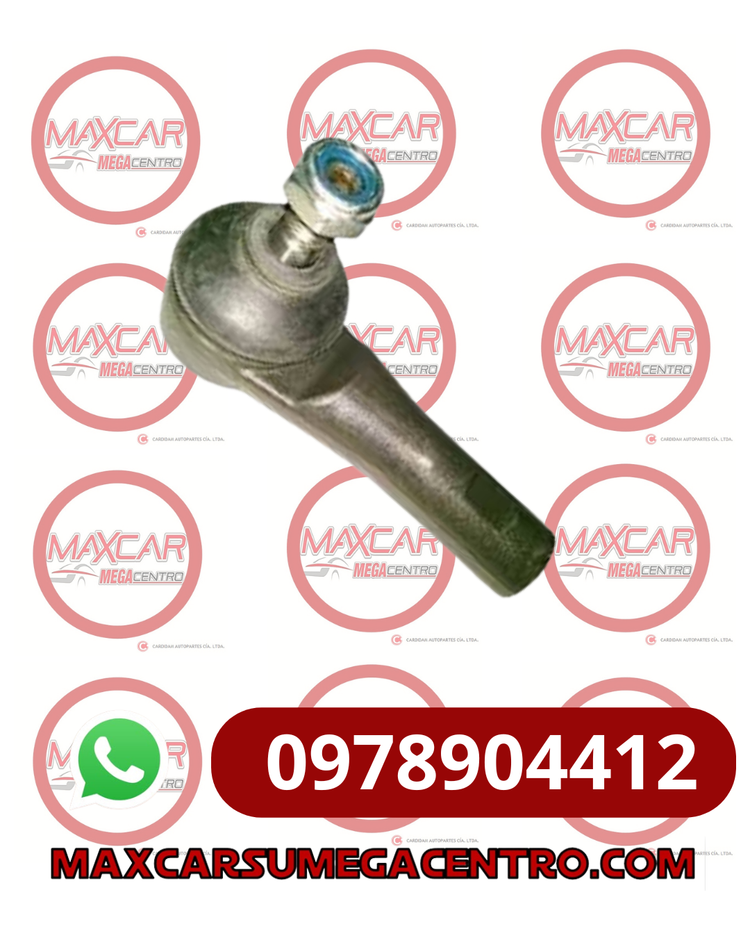 TD.93388621 TERMINAL EXT GCONTROL CORSA EVOLUTION 1.8 -TGC8621