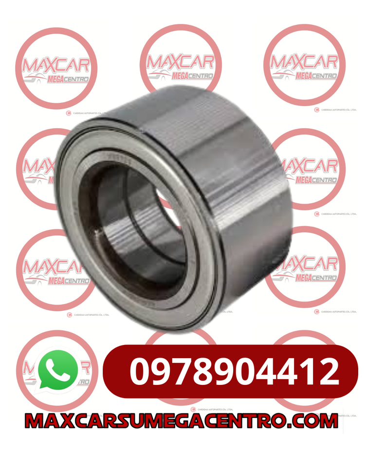 R.VKBC20026  RULIMAN RDA DEL SKF SENTRA B15 ALMERA