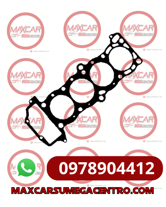 ECA.11044-74Y00 EMPAQUE CABEZOTE KGK SENTRA 1.6 B13 16V