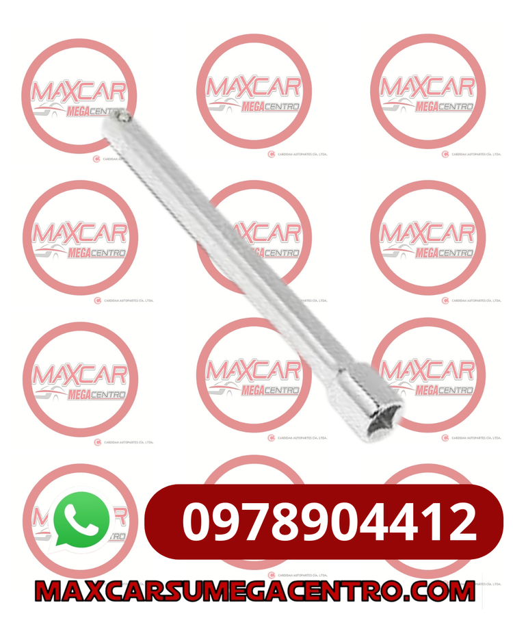 H.H0182261 EXTENSION BEST VALUE 3/8 6"