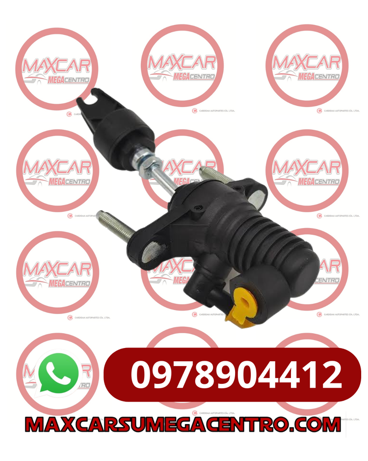 CEM.31420-0K012 CILINDRO EMBRAGUE PRINCIPAL SEIKEN T3003 HILUX VIGO 2.7 5/8