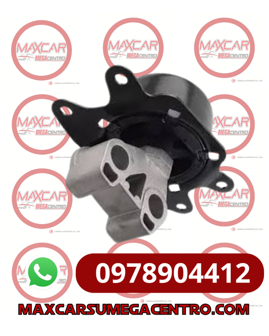 BM.93302282 BASE MOTOR ALLPARTS CORSA EVOLUTION 1.4 1.8 LH